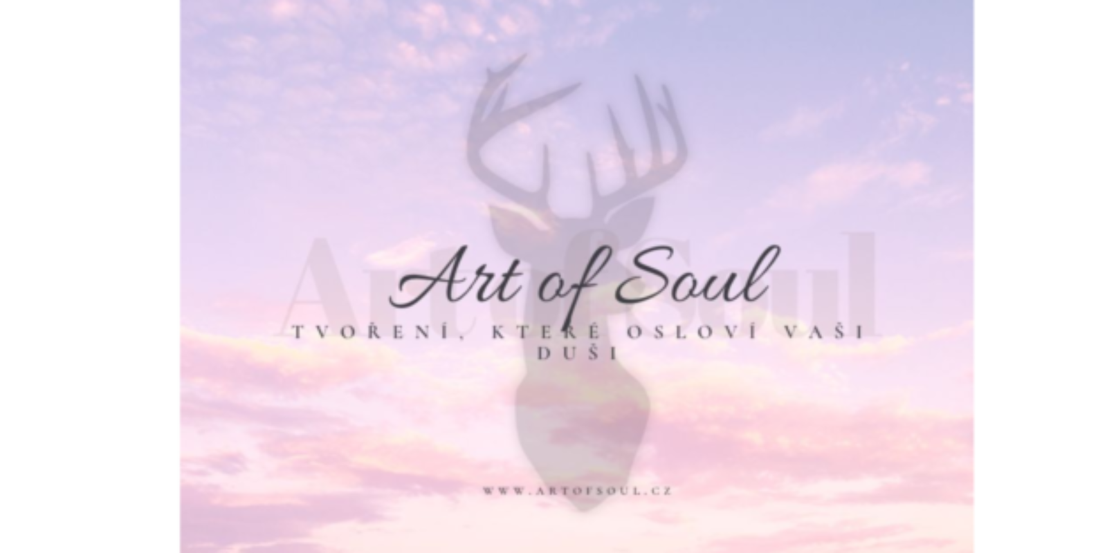 Banner Art Of Soul