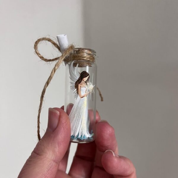 Amulet Artofsoul|Pro štěstí a ochranu 8