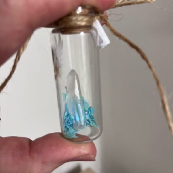 Amulet Artofsoul|Pro štěstí a ochranu 8