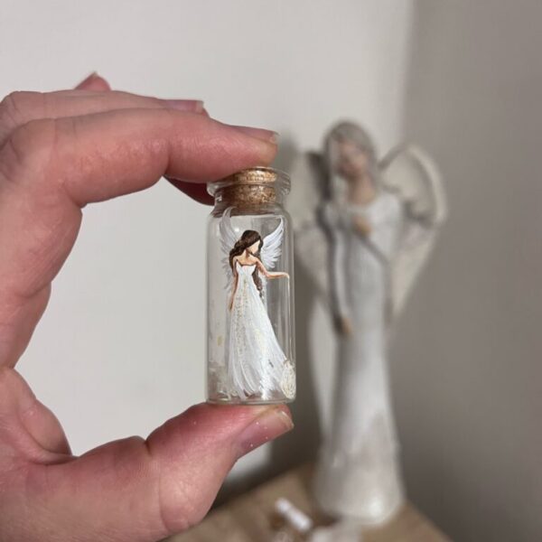 Amulet Artofsoul|Pro štěstí a ochranu 4