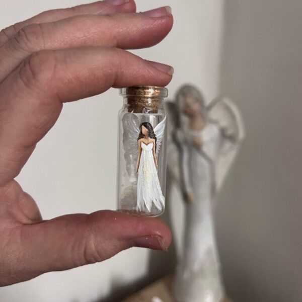 Amulet Artofsoul|Pro štěstí a ochranu 3