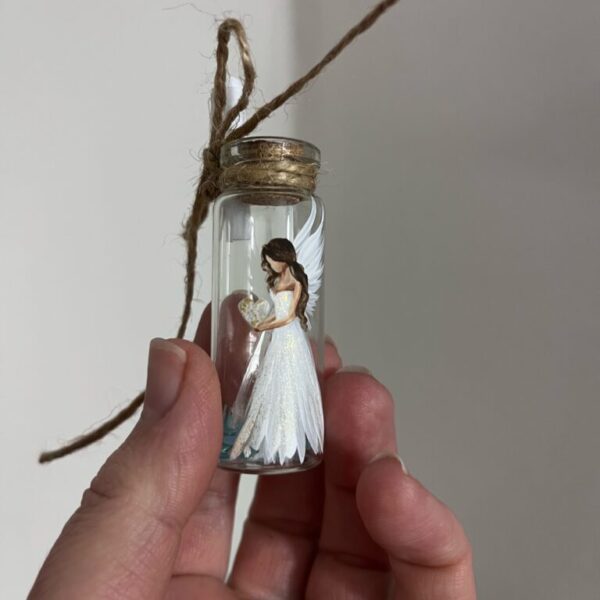 Amulet Artofsoul|Pro štěstí a ochranu 9