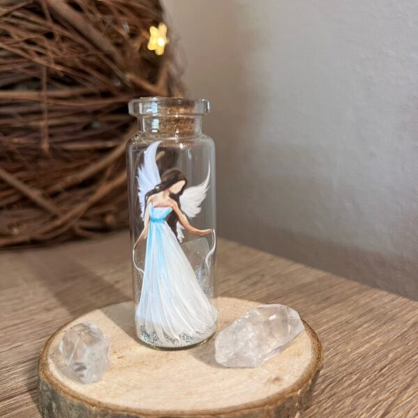 Amulet Artofsoul|Pro štěstí a ochranu 7