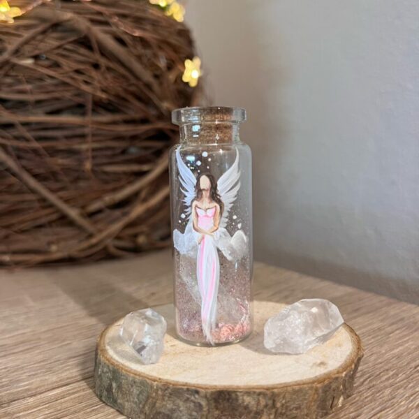 Amulet Artofsoul|Pro štěstí a ochranu 9