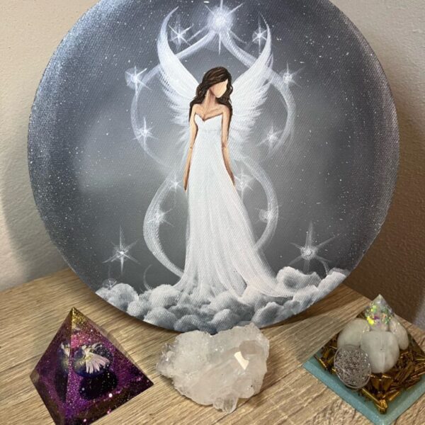 Obraz Artofsoul|Přináším klid, harmonii a ochranu