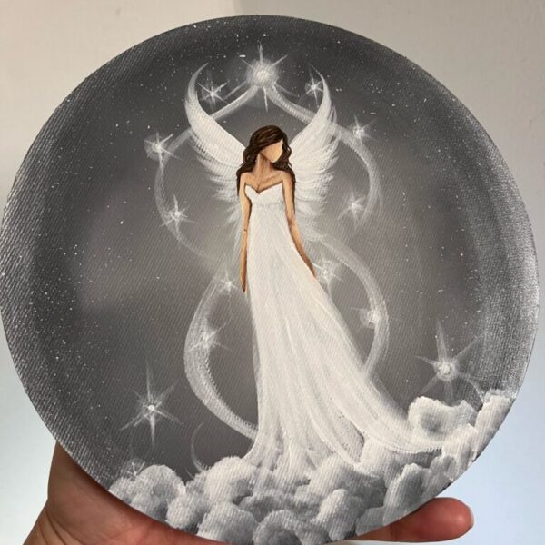 Obraz Artofsoul|Přináším klid, harmonii a ochranu