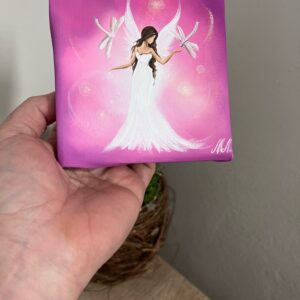 Malý obrázek ArtofsoulVážky