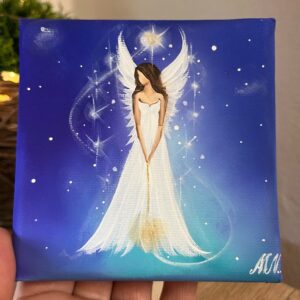 Malý obrázek Artofsoul|Hvězdná ochrana