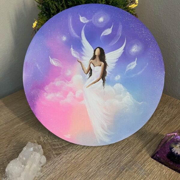 Obraz Artofsoul|Duhový klid