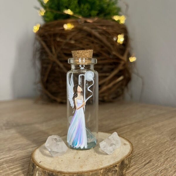 Amulet Artofsoul|Pro štěstí a ochranu 5