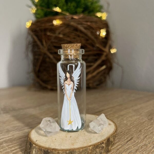 Amulet Artofsoul|Pro štěstí a ochranu 6