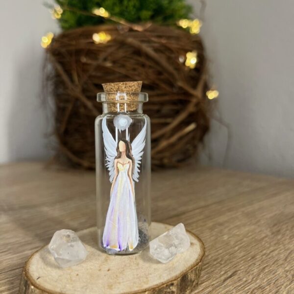 Amulet Artofsoul|Pro štěstí a ochranu 7