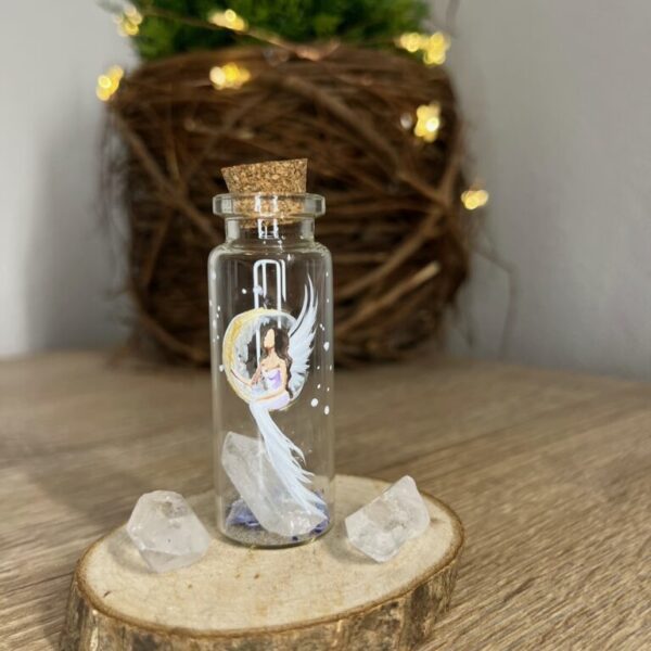 Amulet Artofsoul|Pro štěstí a ochranu 9