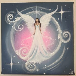 Jedinečný obraz Artofsoul | JSEM