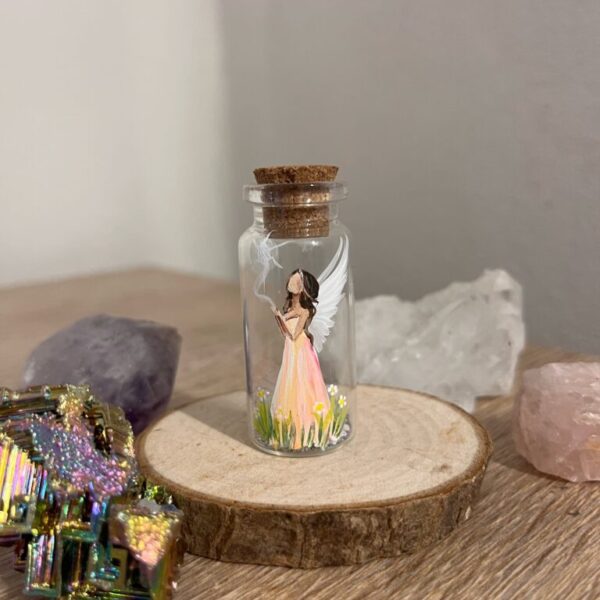 Amulet Artofsoul|Pro štěstí a ochranu 7