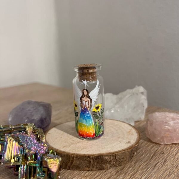 Amulet Artofsoul|Pro štěstí a ochranu 8