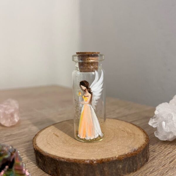 Amulet Artofsoul|Pro štěstí a ochranu 3