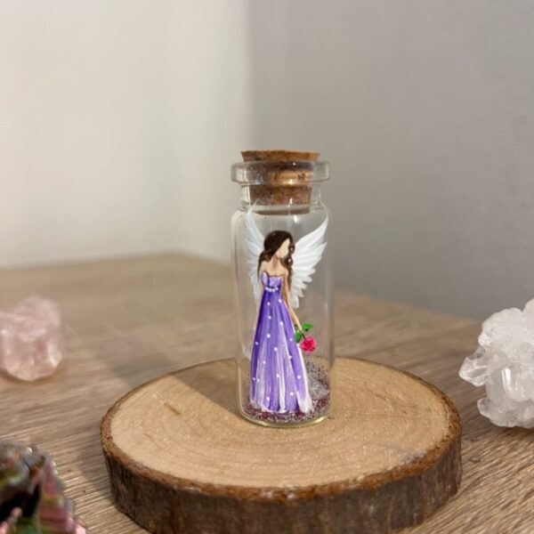 Amulet Artofsoul|Pro štěstí a ochranu 6