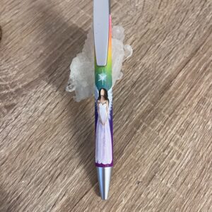 Jedinečná andělská propiska Artofsoul 2