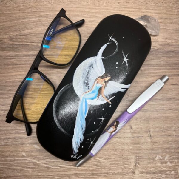 Pouzdro Artofsoul | Andělské 8