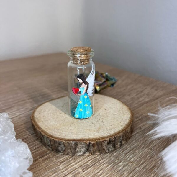 Amulet Artofsoul|Pro štěstí a ochranu 4