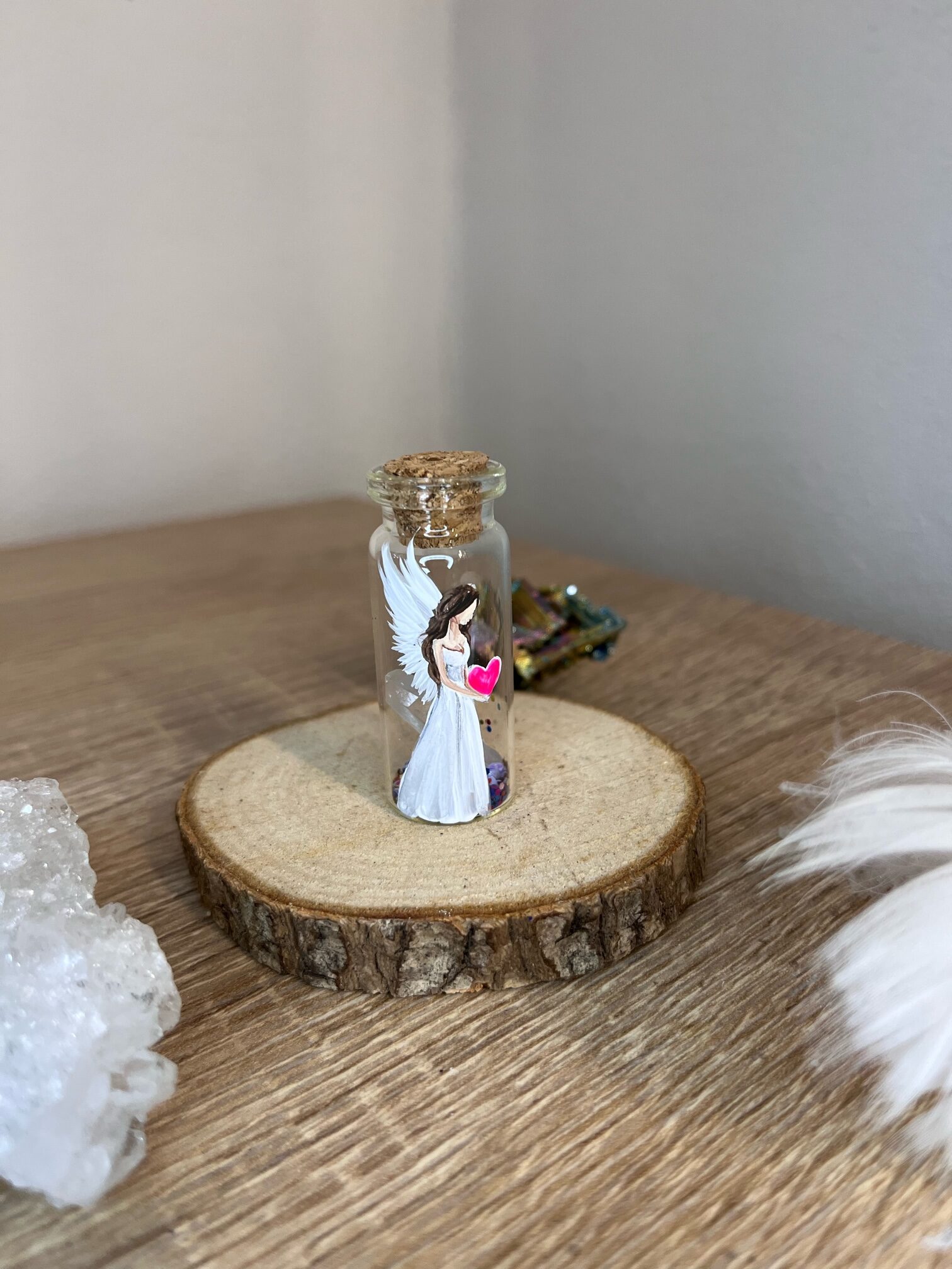 Amulet Artofsoul|Pro štěstí a ochranu 5