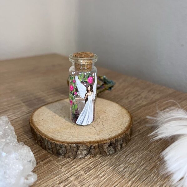 Amulet Artofsoul|Pro štěstí a ochranu 6