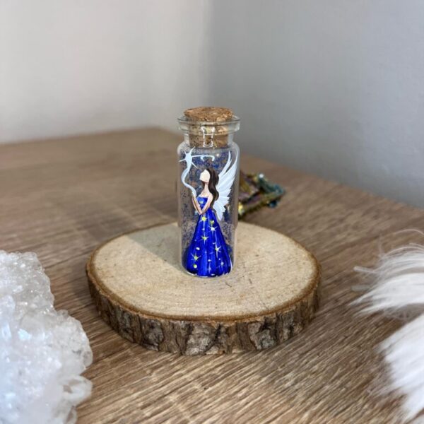 Amulet Artofsoul|Pro štěstí a ochranu 7