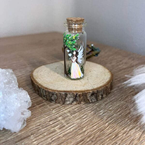 Amulet Artofsoul|Pro štěstí a ochranu 8