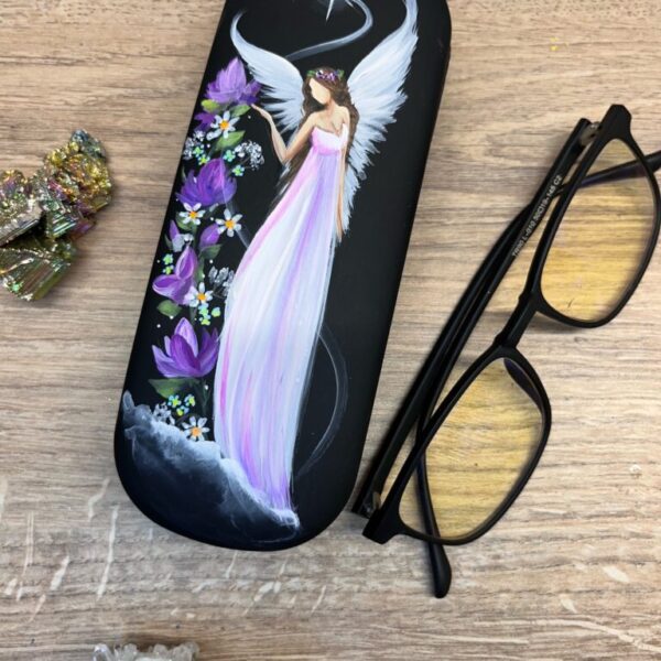 Pouzdro Artofsoul | Andělské květy