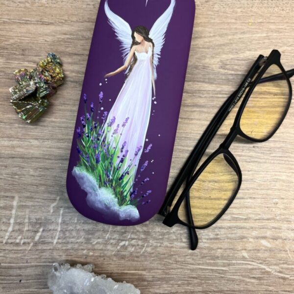 Pouzdro Artofsoul | Andělské Levadnulka