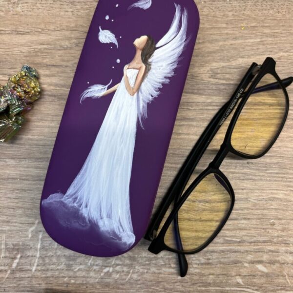 Pouzdro Artofsoul | Andělské Peříčka