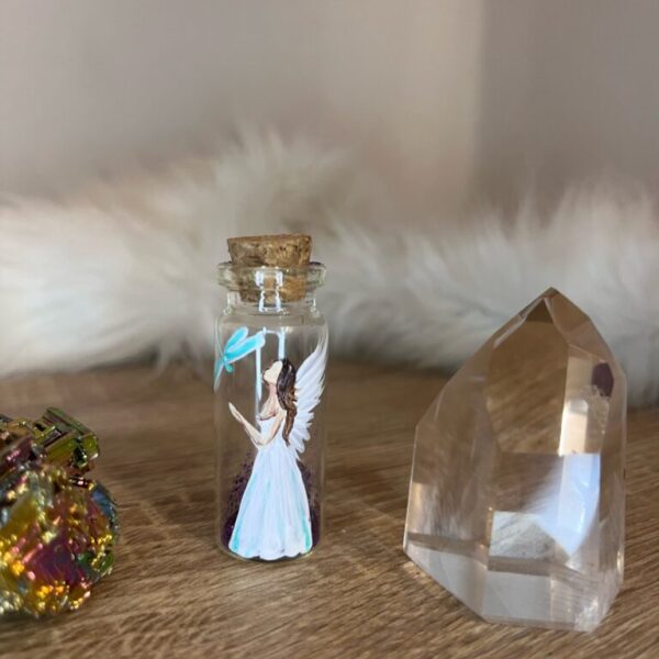 Amulet Artofsoul|Pro štěstí a ochranu 8