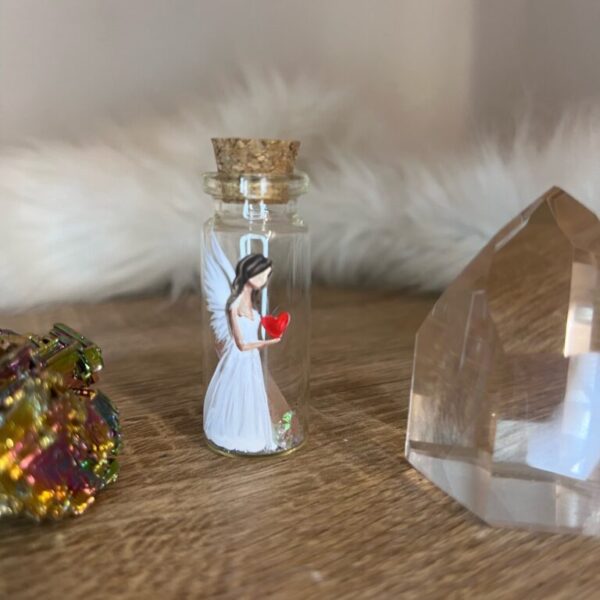 Amulet Artofsoul|Pro štěstí a ochranu 9