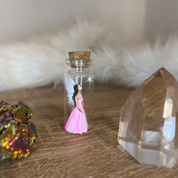 Amulet Artofsoul|Pro štěstí a ochranu 3