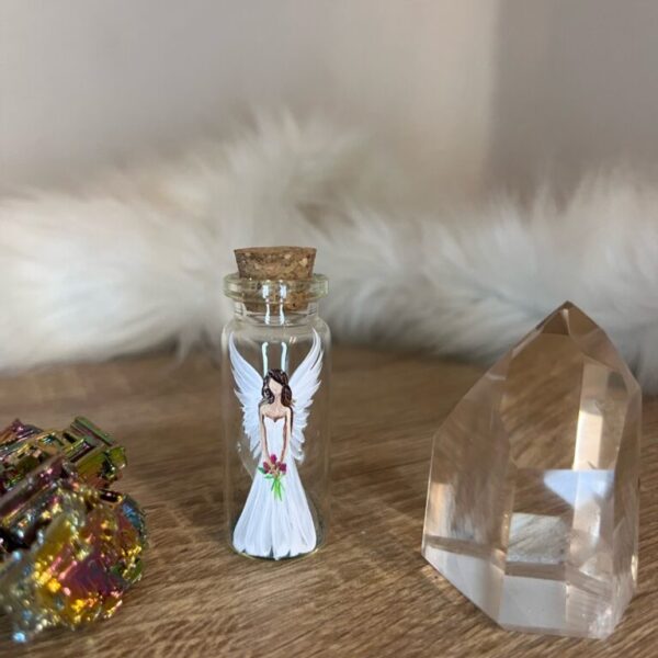 Amulet Artofsoul|Pro štěstí a ochranu 4