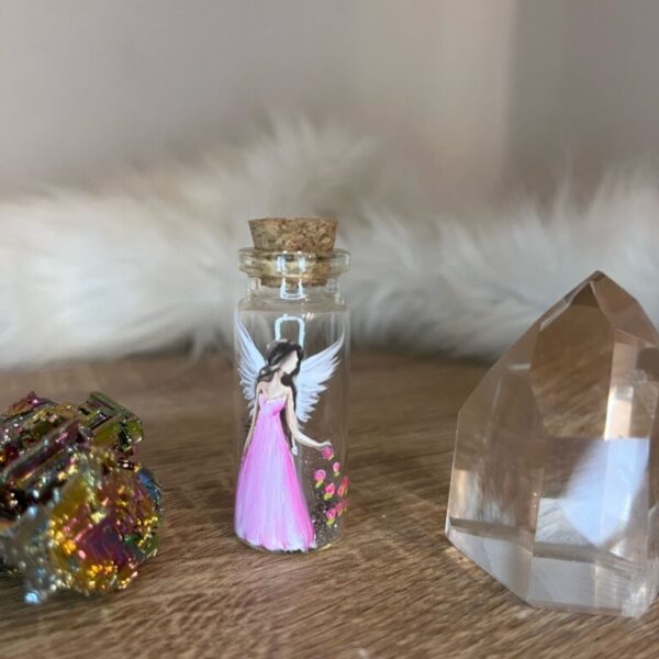 Amulet Artofsoul|Pro štěstí a ochranu 5