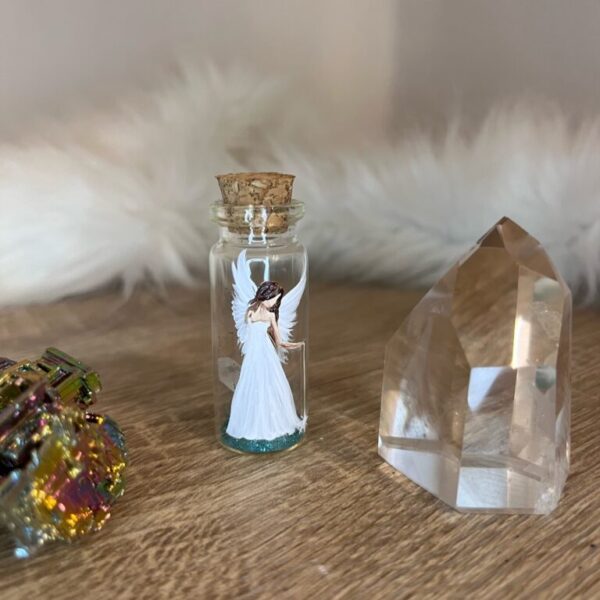 Amulet Artofsoul|Pro štěstí a ochranu 6