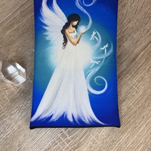 Jedinečná andělská taštička Artofsoul | Vážky