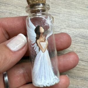 Amulet Artofsoul | Pro štěstí a ochranu - Hvězda splněných přání