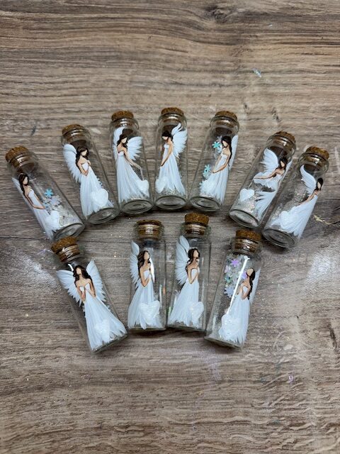 Amulet Vědomé světlo | Pro štěstí a ochranu | 8 - Obrázek 2